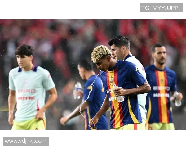 亚马尔领衔11.1亿伤缺阵容落选,谁能接替?未来充满悬念