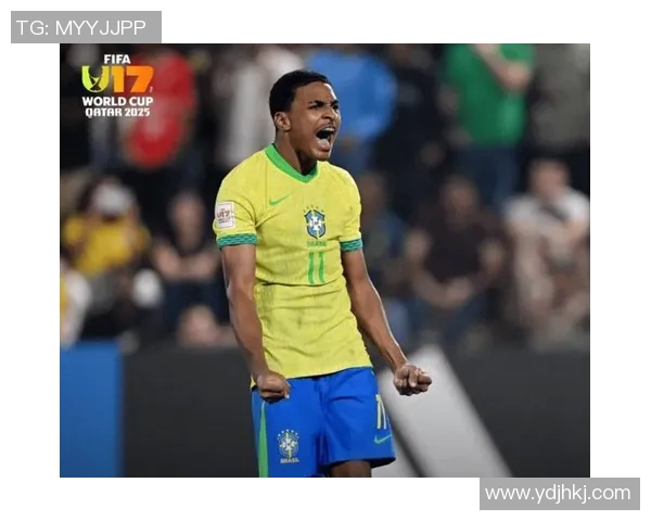 U1716强巴西法国强强对决,掀起足球世界的巅峰之战