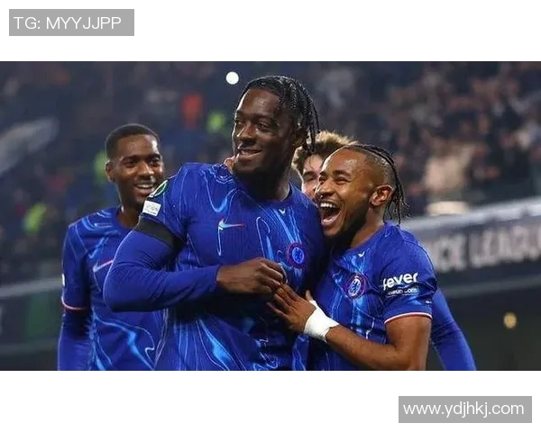 切尔西3比0巴萨新星崭露头角，压过亚尔成焦点