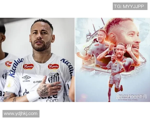 内马尔带伤救桑托斯脱离降级区：信念与科技共振的传奇